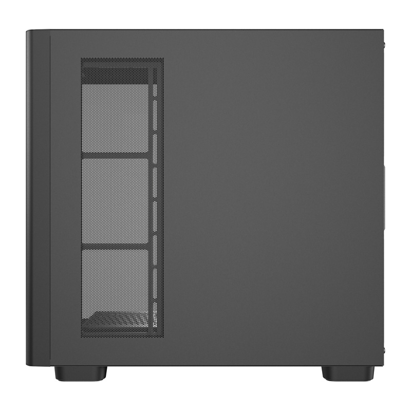 Boîtier d'ordinateur DarkFlash DS900G (noir) - Ypsilon Computers