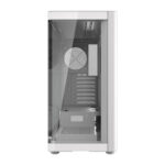Boîtier d&rsquo;ordinateur DarkFlash DS900G (blanc)