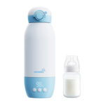 Grownsy réchauffeur de lait portable