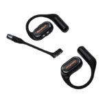 OneOdio OpenRock Link 20 écouteurs sans fil (noir)