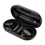OneOdio OpenRock Link 20 écouteurs sans fil (noir)