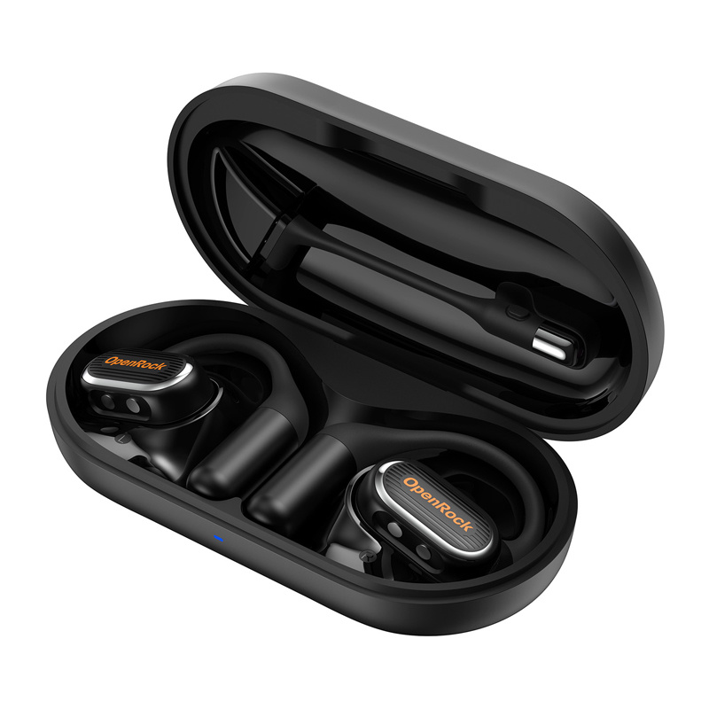 OneOdio OpenRock Link 20 écouteurs sans fil (noir) - Ypsilon Computers