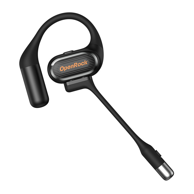 OneOdio OpenRock Link 20 écouteurs sans fil (noir) - Ypsilon Computers