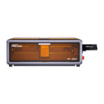 Graveur Laser Creality Falcon A1 Pro 20W