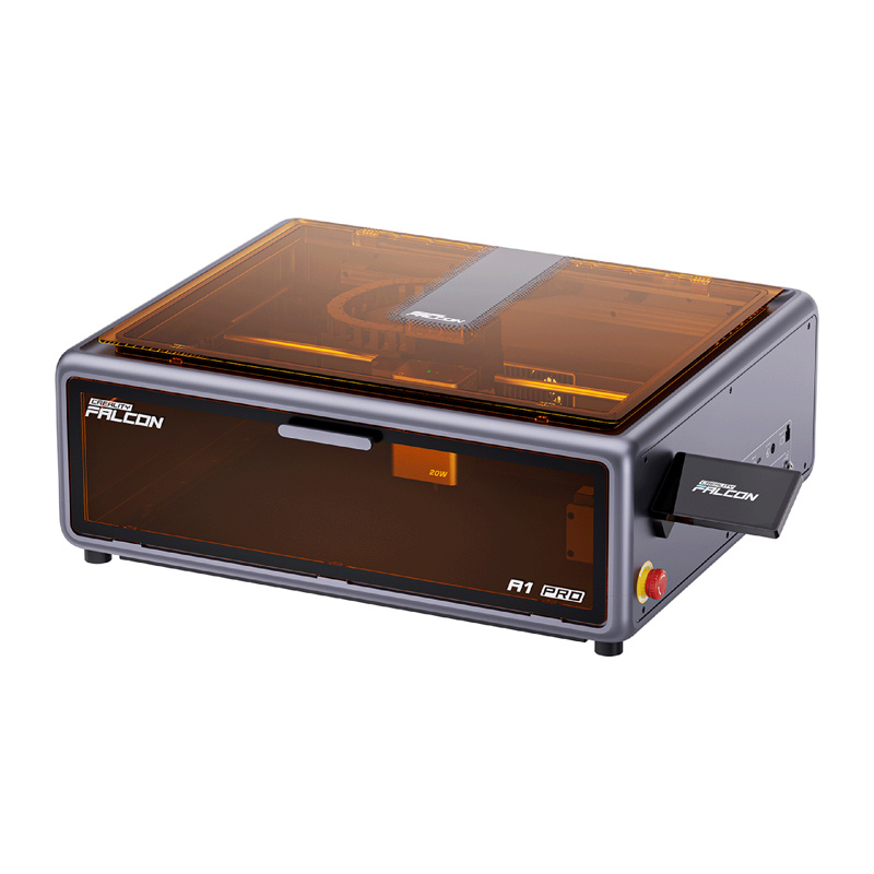 Graveur Laser Creality Falcon A1 Pro 20W - Ypsilon Computers