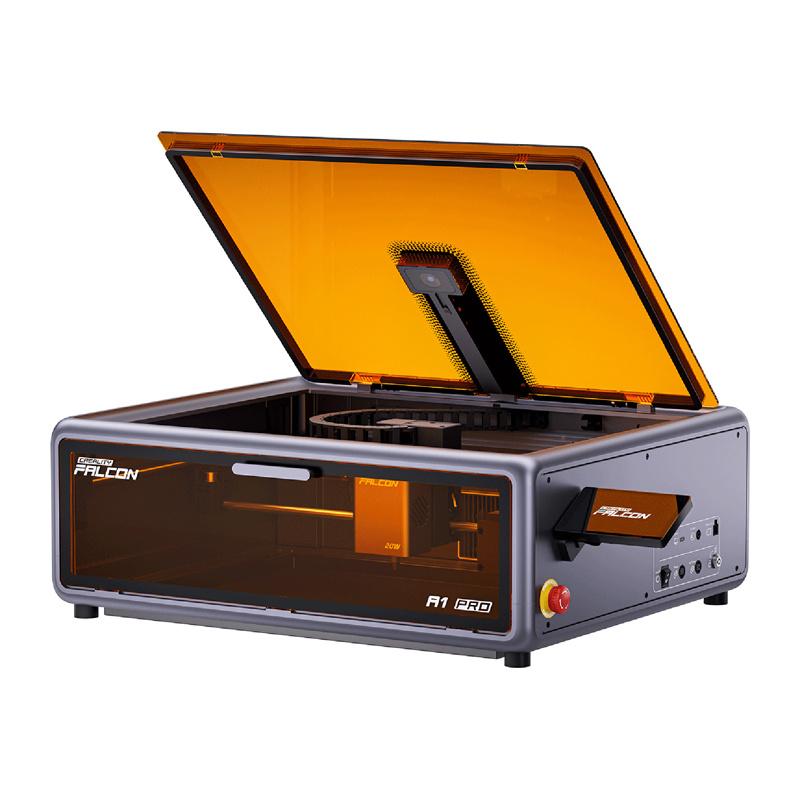 Graveur Laser Creality Falcon A1 Pro 20W - Ypsilon Computers
