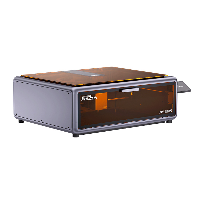 Graveur Laser Creality Falcon A1 Pro 20W - Ypsilon Computers