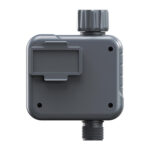 RainPoint ITV117 Contrôleur d&rsquo;Irrigation avec Limiteur de Consommation d&rsquo;Eau