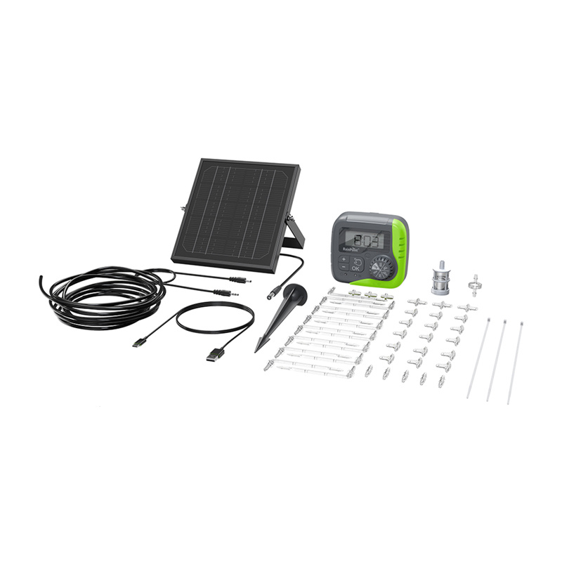 Kit d'Irrigation Solaire RainPoint IK15P - Ypsilon Computers