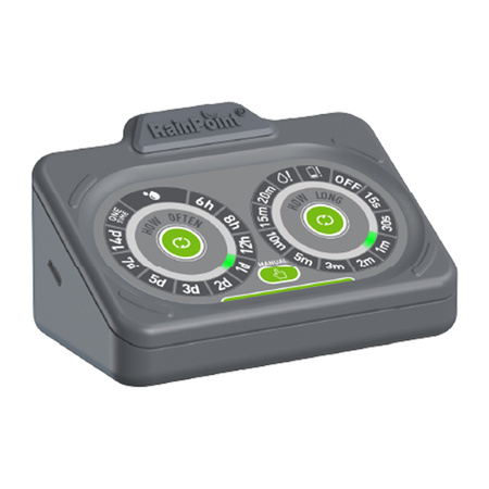 Kit d'arrosage de plantes en pot RainPoint IK149 - Ypsilon Computers