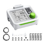 Kit de Pompe d&rsquo;Irrigation Interne RainPoint IK153