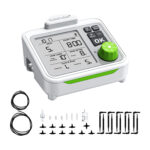 Kit de Pompe d&rsquo;Irrigation Interne RainPoint IK153