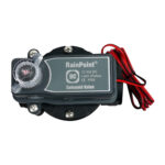 Vanne d&rsquo;Irrigation Électronique DC 1&Prime;
