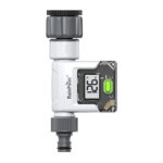 Compteur de Débit d&rsquo;Eau Numérique RainPoint