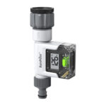 Compteur de Débit d&rsquo;Eau Numérique RainPoint