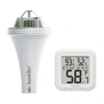 Thermomètre de Piscine RainPoint