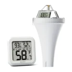 Thermomètre de Piscine RainPoint