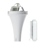 Thermomètre de Piscine RainPoint