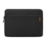 TOMTOC Light-A18 Étui pour Ordinateur Portable 14&Prime; (noir)