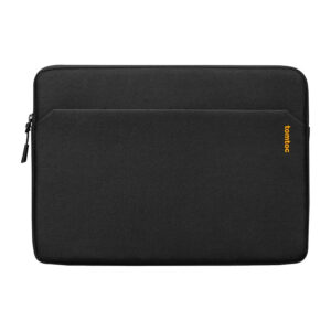 TOMTOC Light-A18 Étui pour Ordinateur Portable 14" (noir)