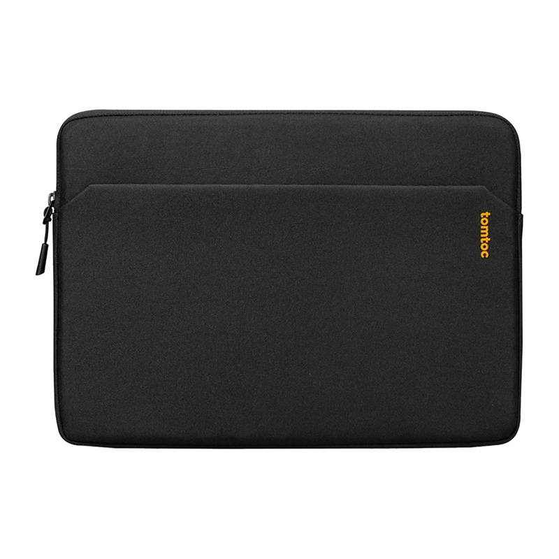 TOMTOC Light-A18 Étui pour Ordinateur Portable 14" (noir) - Ypsilon Computers