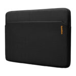 TOMTOC Light-A18 Étui pour Ordinateur Portable 14&Prime; (noir)
