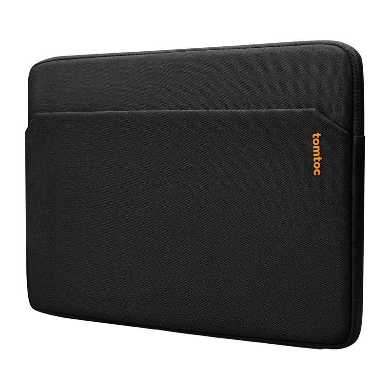 TOMTOC Light-A18 Étui pour Ordinateur Portable 14" (noir) - Ypsilon Computers