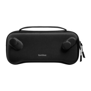 TOMTOC FancyCase-G02 ROG Xbox Ally Étui (Noir)
