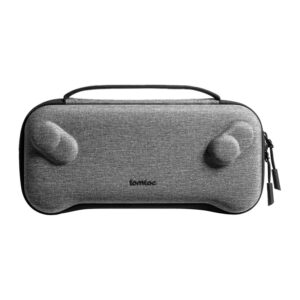 TOMTOC FancyCase-G02 ROG Xbox Ally Étui (Gris)