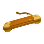 TOMTOC FancyCase-G05 Étui Slim NS 2 (Jaune)