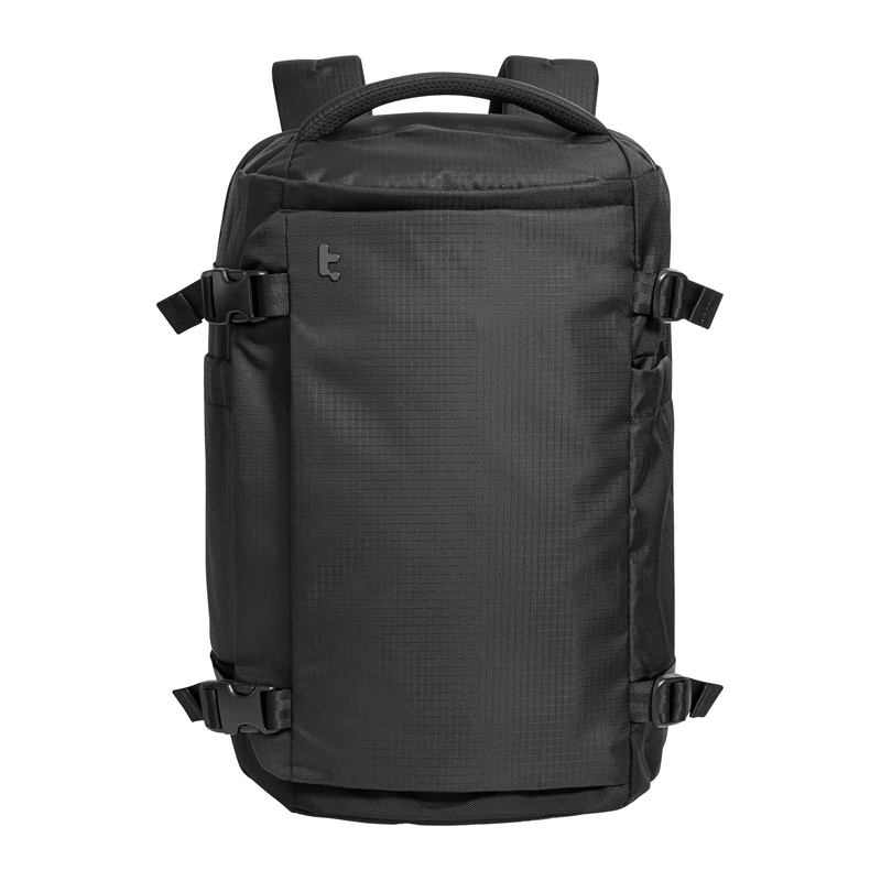 TOMTOC Navigator-T66 Sac à dos de voyage Liteway 28L/15.6" (Noir) - Ypsilon Computers