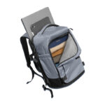 TOMTOC Navigator-T66 Sac à dos de voyage Liteway 28L (Gris clair)