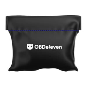 Housse pour interface de diagnostic OBDeleven