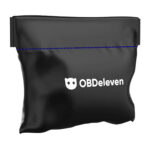 Housse pour interface de diagnostic OBDeleven