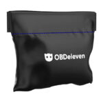 Housse pour interface de diagnostic OBDeleven