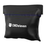 Housse pour interface de diagnostic OBDeleven
