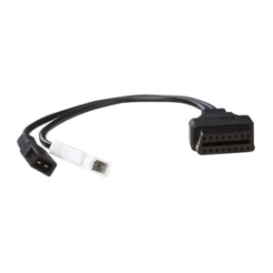 Adaptateur VAG 2x2 vers OBD-II OBDeleven