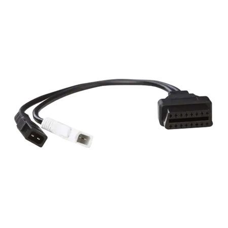 Adaptateur VAG 2x2 vers OBD-II OBDeleven - Ypsilon Computers