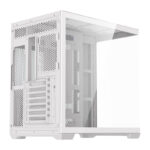 Boîtier d&rsquo;ordinateur DarkFlash C280 (blanc)