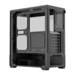 Boîtier d&rsquo;ordinateur DarkFlash C365 (noir)