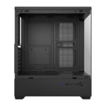Boîtier d&rsquo;ordinateur DarkFlash C365 (noir)