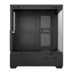 Boîtier d&rsquo;ordinateur DarkFlash C365 (noir)