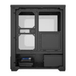 Boîtier d&rsquo;ordinateur DarkFlash C365 (noir)