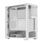 Boîtier d&rsquo;ordinateur DarkFlash C365 (blanc)