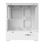 Boîtier d&rsquo;ordinateur DarkFlash C365 (blanc)