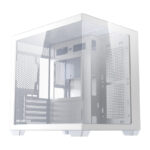 Boîtier d&rsquo;ordinateur DarkFlash B275 (blanc)