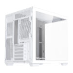 Boîtier d&rsquo;ordinateur DarkFlash B275 (blanc)