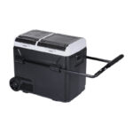 Hcalory P60M+ Refroidisseur de voiture avec Bluetooth