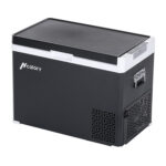 Hcalory D30+ Refroidisseur de voiture avec Bluetooth