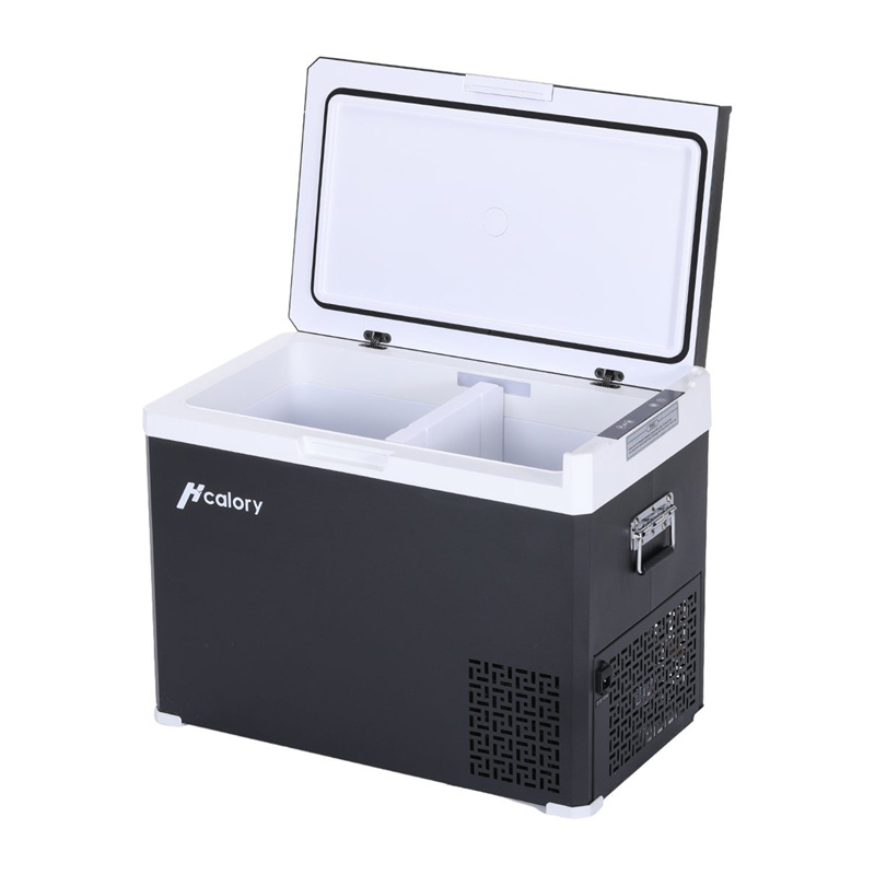 Hcalory D30+ Refroidisseur de voiture avec Bluetooth - Ypsilon Computers